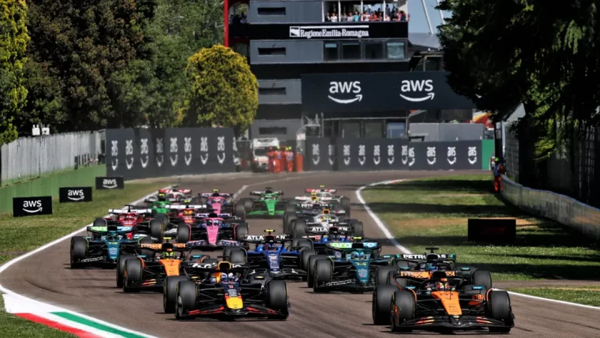 Popular circuit to undergo makeover in hope of F1 return
