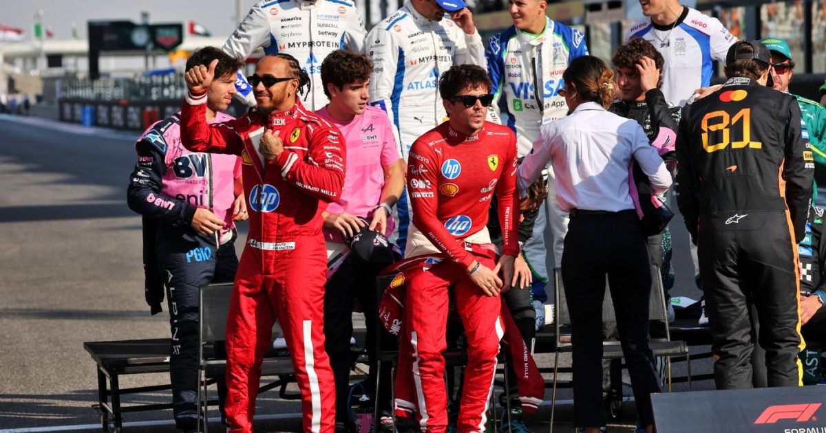 Unveiling the Immense Experience: Ranking Formula 1's 2026 Driver Line-Ups