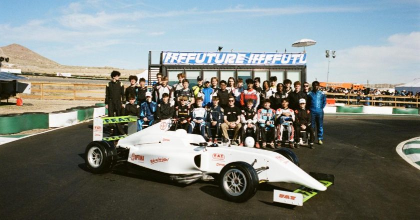 Driving Toward Integrity: Ex-Ferrari Engineer Identifies Drivers to Challenge Motorsport Corruption