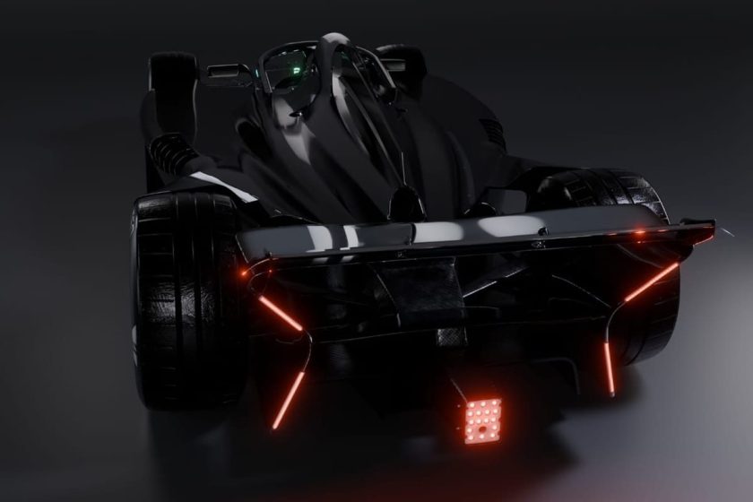 Revving Towards the Future: Formula E's Gen4 Evolution and Growth