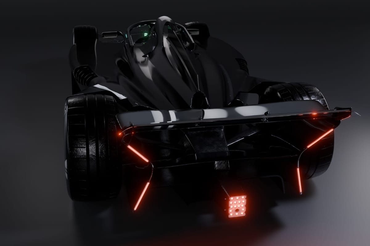 Revving Towards the Future: Formula E's Gen4 Evolution and Growth