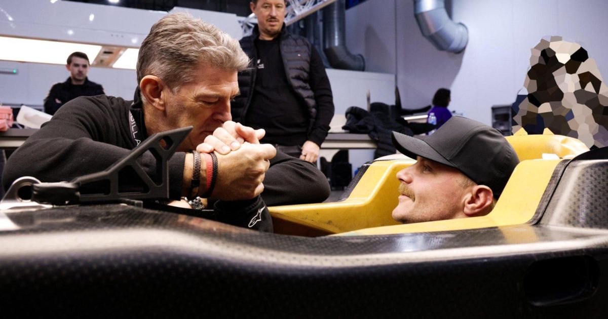 Revving Up the Excitement: Cadillac F1 Teases Major Driver Revelation in Latest Announcement Trailer