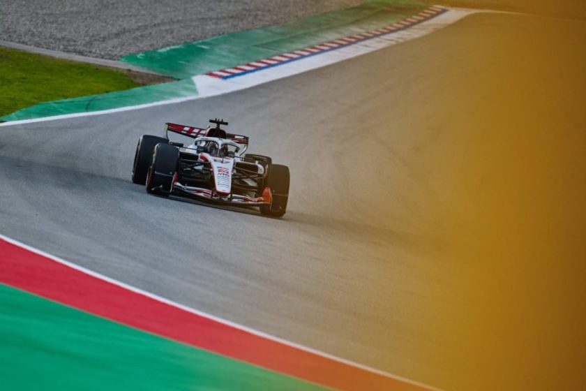 Unpacking the Haas F1 Team's Struggles: A Closer Look at Reliability Woes on Day Three