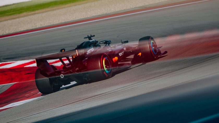 Revealing Insights: Key Takeaways from F1's Groundbreaking 2026 Test Session