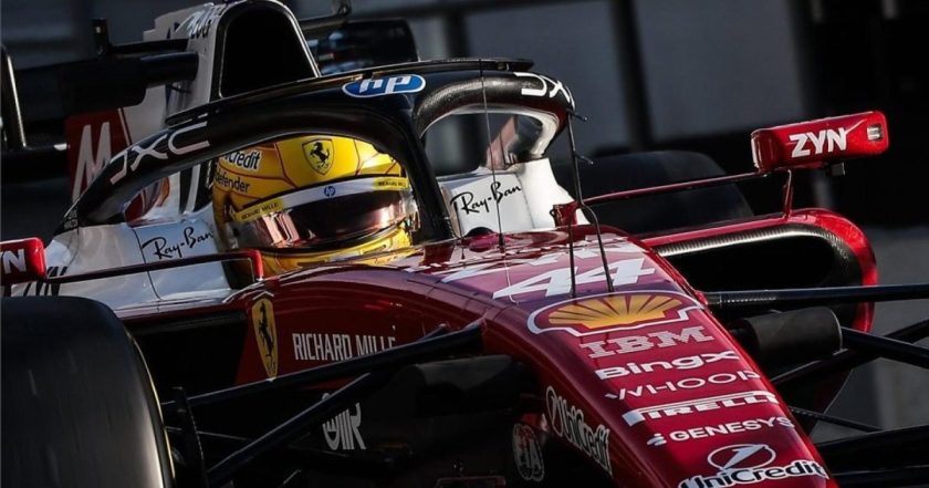 Setting the Pace: A Recap of the 2026 F1 Barcelona Pre-Season Test's Lightning Fast Lap Times