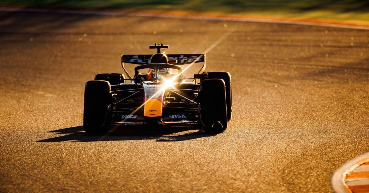 Unveiling the Unmatched Speed: The Lap Count Dominance at the 2026 F1 Barcelona Pre-Season Test