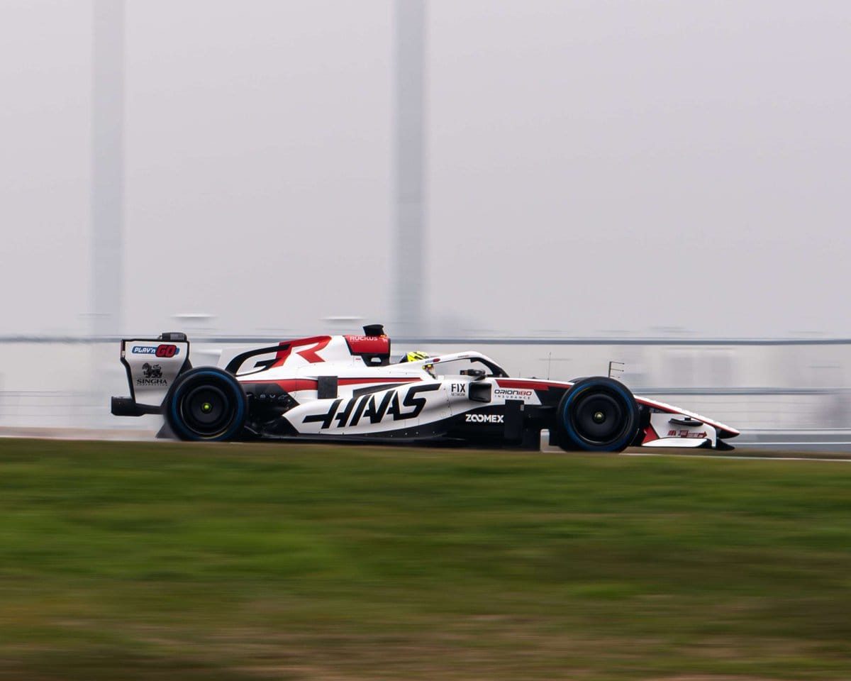 Revolutionary Reset: The Bold Future of F1 2026's Driving Style