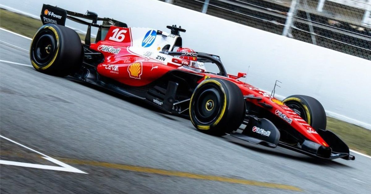 Revving Up for Success: Ferrari's F1 2026 Debut and Beyond