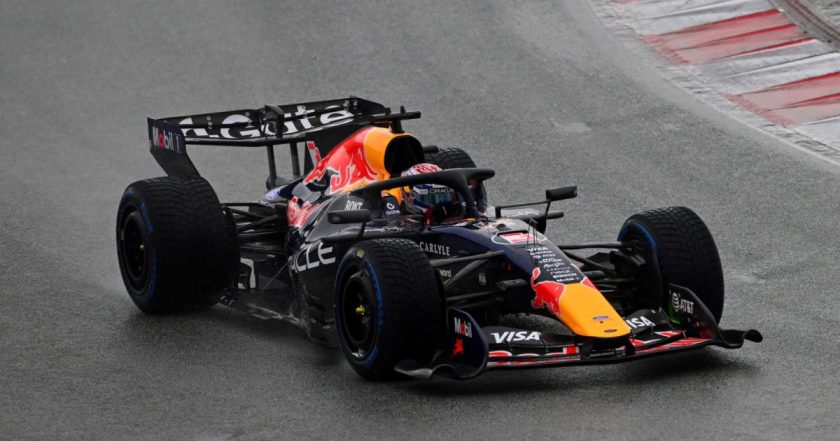 Revolutionizing Racing: Red Bull's Bold 2026 F1 Design Unveiled