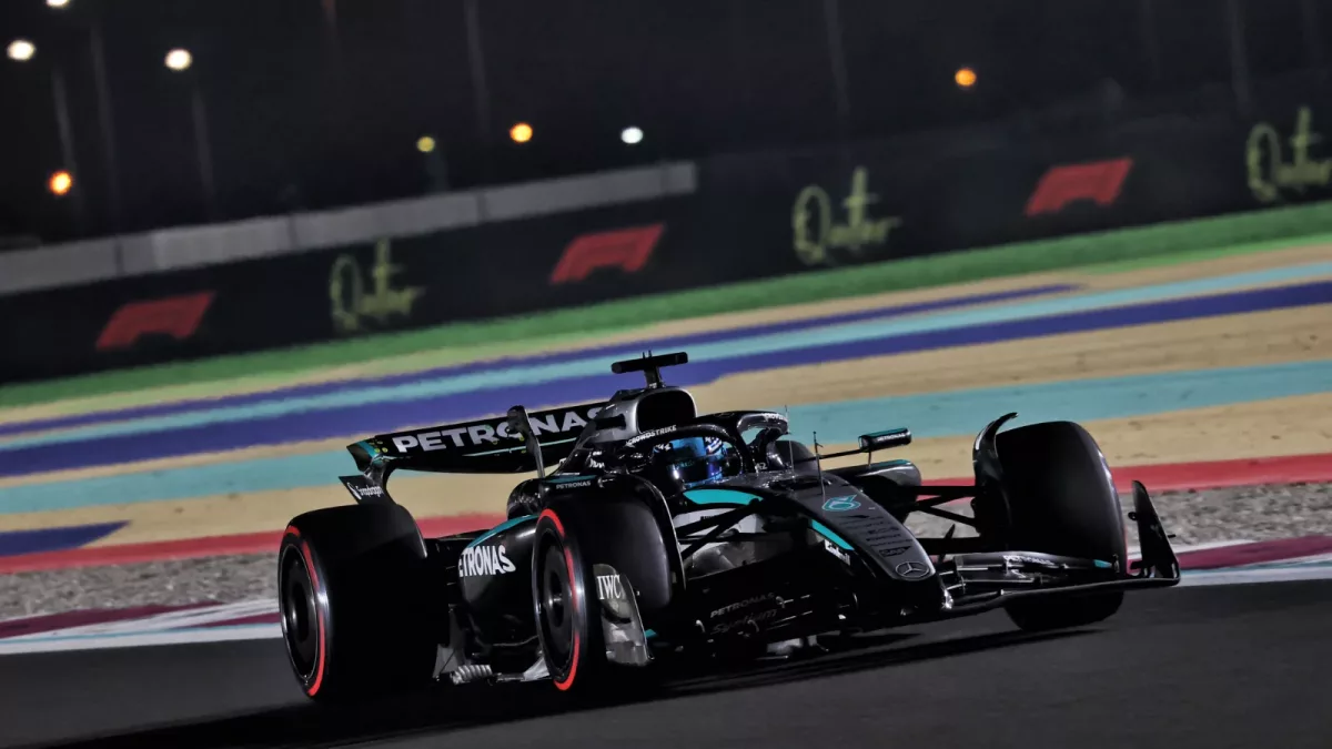 Revolutionizing Performance: Mercedes Unveils Innovative 2026 Power Unit Design