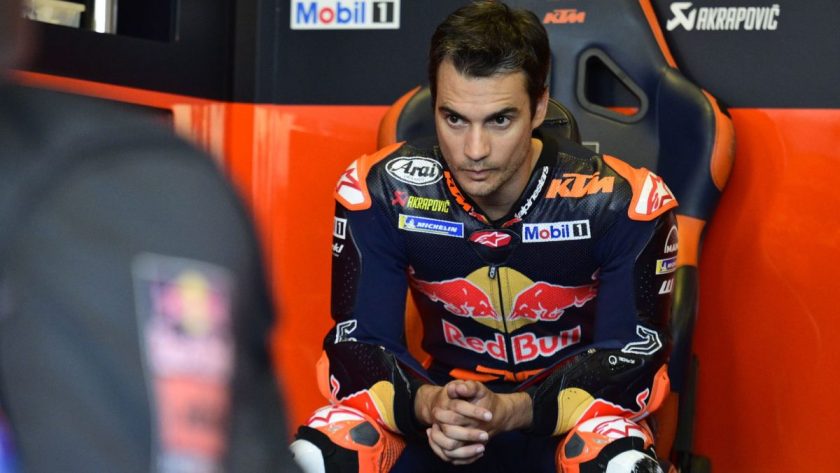 Empowering Riders: Dani Pedrosa's Vision for the Enhanced 2027 MotoGP Rules