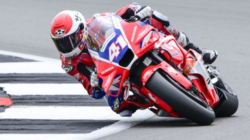 The Evolution of Aleix Espargaro: From Disconnection to Dominance in MotoGP