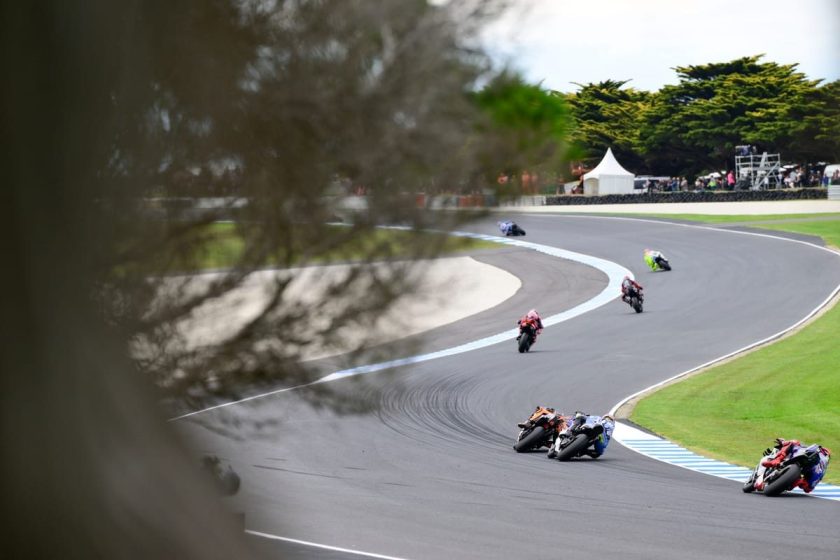 Revving Up Uncertainty: The Future of MotoGP's Australian Grand Prix Hangs in the Balance