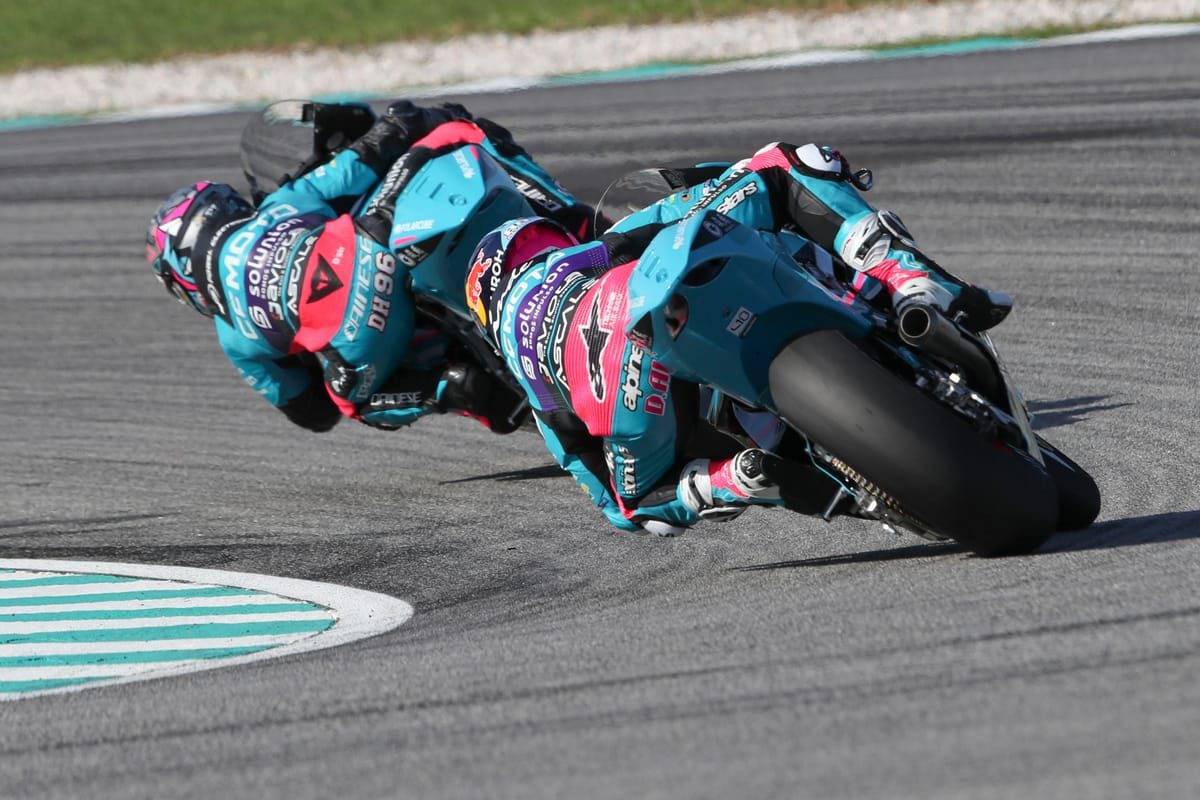 Brace Yourselves: The MotoGP Midfielders' Reign is About to be Challenged by the Next Generation of Rising Stars