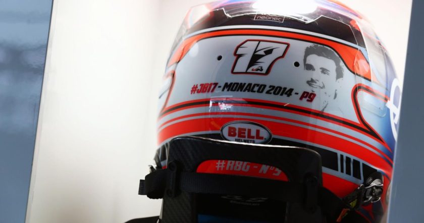 Heartbreaking Theft: Jules Bianchi's Father Makes Desperate Plea for Return of Stolen Karts