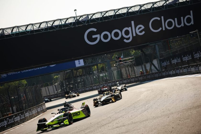 Unveiling the Fiery Fury: Ticktum's Outburst in Formula E Sparks Controversy