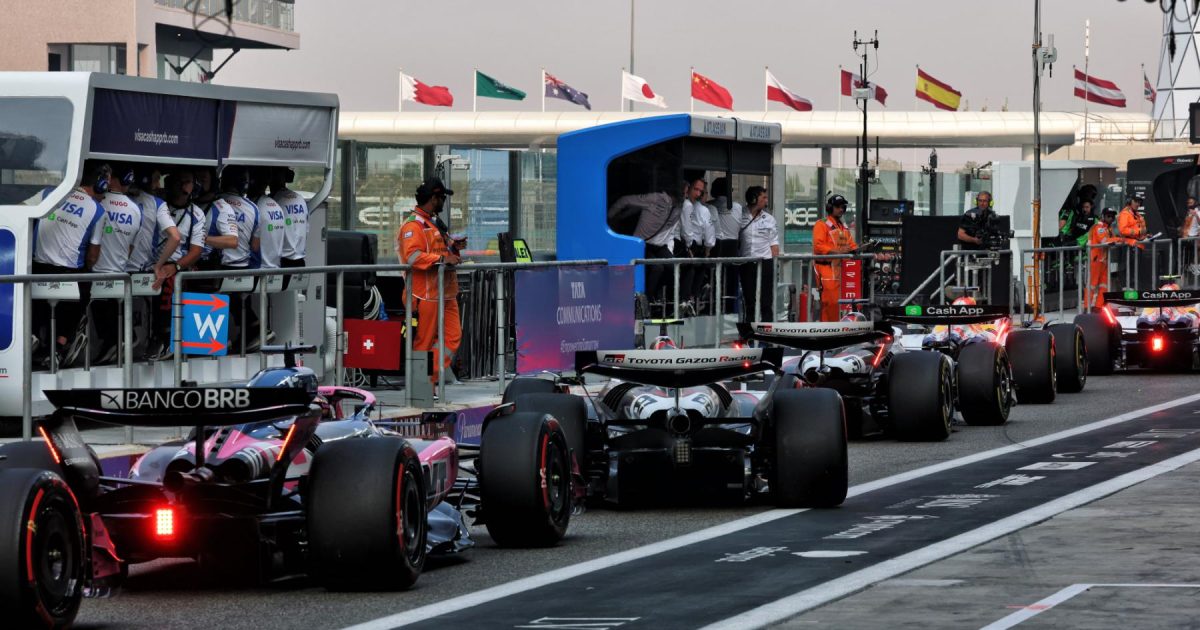 FIA Announces Game-Changing Exemption for F1 Pre-Season Testing
