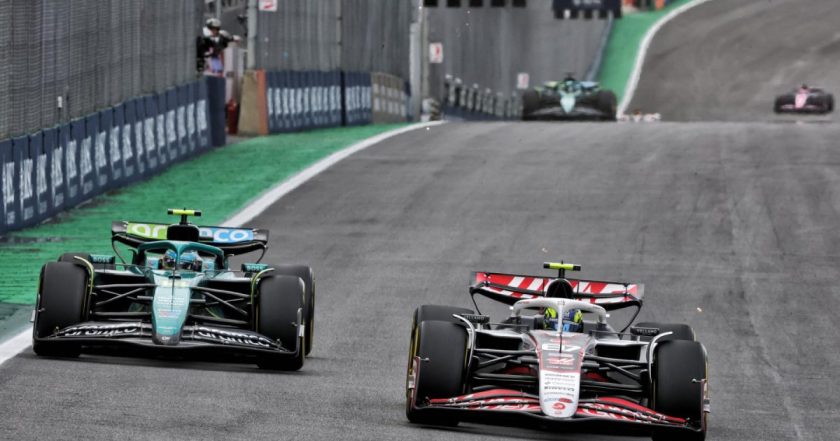 Uncharted Territory: The Quest to Crown the Next First-Time F1 Race Winner