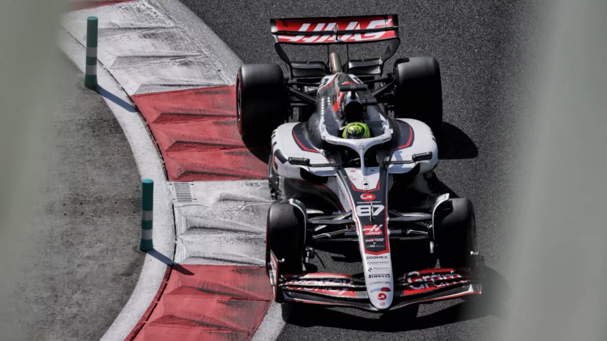 Strategic Shift: Haas F1 Team Alters 2026 Car Launch Schedule to Outmaneuver Competitors
