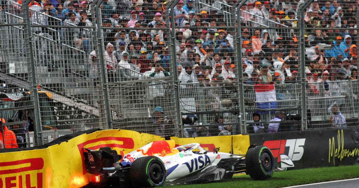 Isack Hadjar Delivers Forceful Rebuke Following F1 'Punch in the Face' Incident