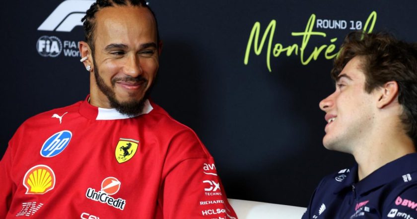 The Ultimate Showdown: Examining the High-Stakes Pressure on F1 Drivers in 2026