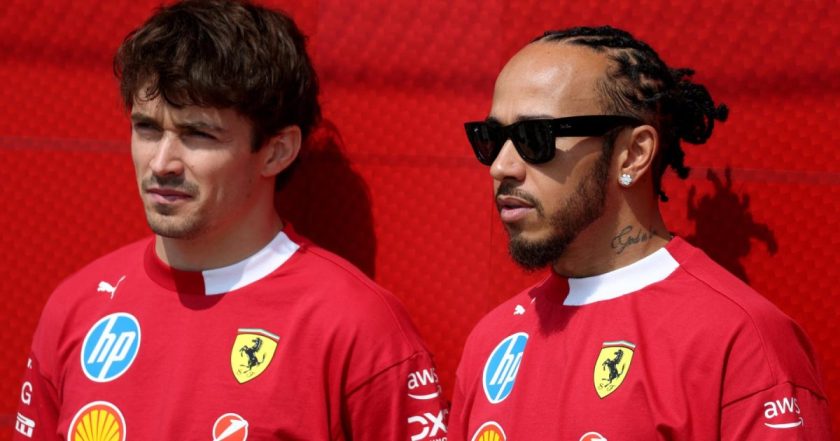 Unveiling the Future of Formula 1: Ferrari's 2026 Plan Shocks Fans and Critics Alike