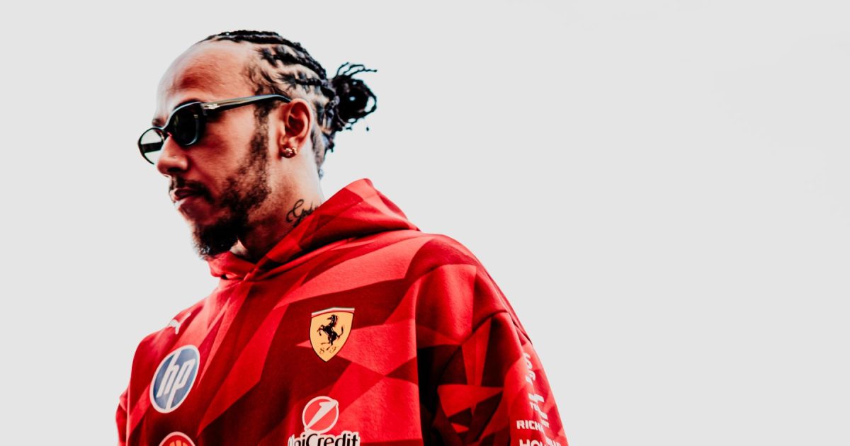 Revving with Triumph: Lewis Hamilton's Open Letter and Ford's Dakar Triumph