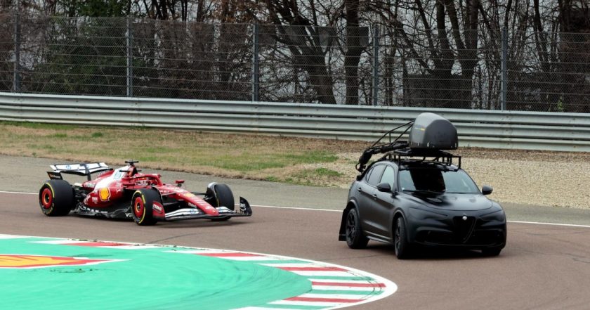 Unveiling the Speed: A Dive into F1 Car Shakedowns and Team Restrictions