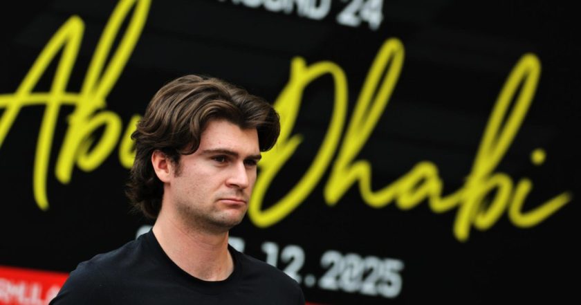 The F2 Battle: Motorsport World on Edge as Rivalries Heat Up Over Colton Herta's IndyCar Move