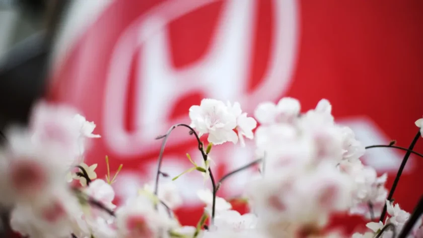 Revving Up for Power: Honda Unveils Teaser for 2026 F1 Power Unit