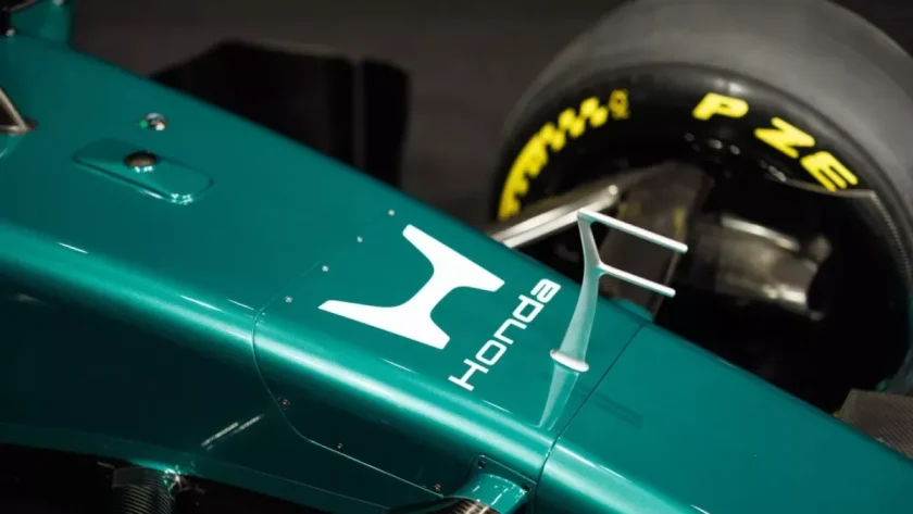 Honda's Power Unit Predicament: Navigating Challenges and Embracing Resolve in 2026