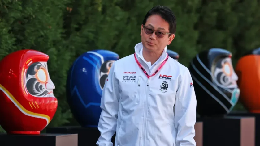 Honda's Bold Declaration on F1 Engine Controversy Sends Shockwaves Through Racing World