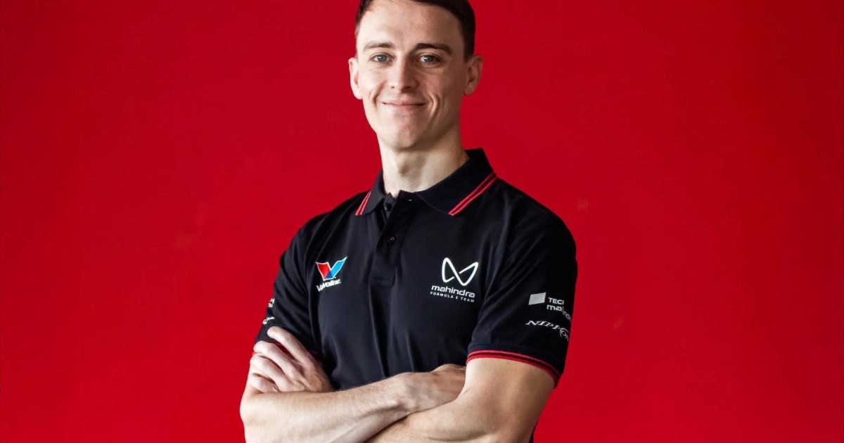 New Beginnings: Mahindra Racing Acquires Formula E's Resilient Talent