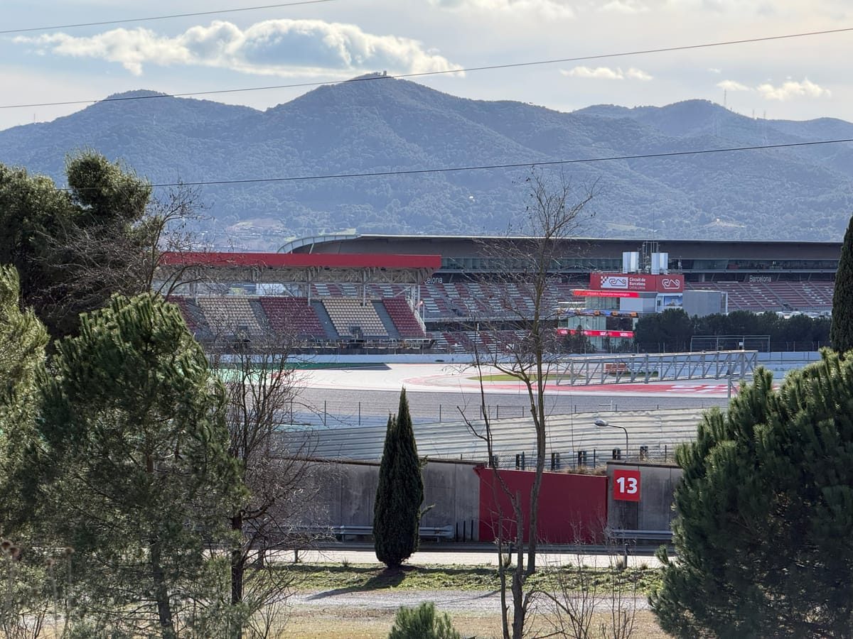 Unveiling the Flaws: F1's Misstep in the 2026 Test Run