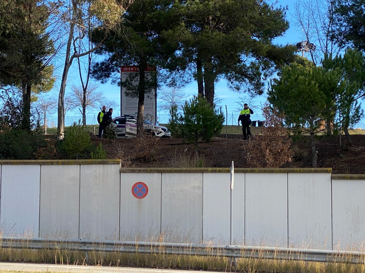 Grounded Dreams: The Thrilling Tale of Missing Out on F1's Historic 2026 Test