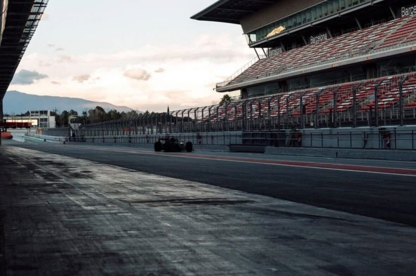 Revving Up: Audi Unveils Stunning 2026 F1 Car Designs After Battling Fake Renders