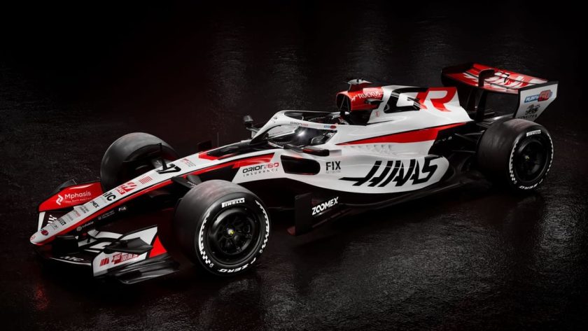 Unveiling the Future: Haas Revolutionizes the F1 Landscape with Enhanced Toyota Partnership