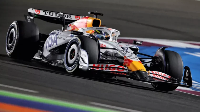 Exclusive: Alan Permane reveals the attributes &lsquo;phenomenal&rsquo; Isack Hadjar will give Red Bull