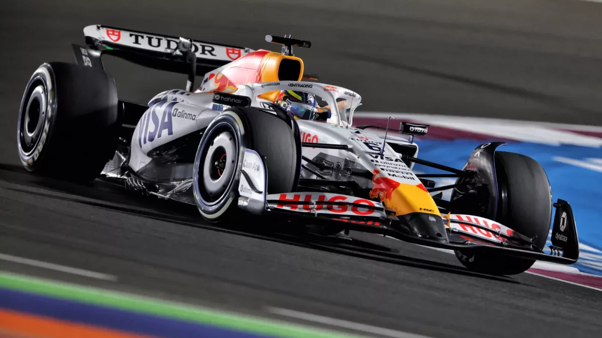 Exclusive: Alan Permane reveals the attributes &lsquo;phenomenal&rsquo; Isack Hadjar will give Red Bull