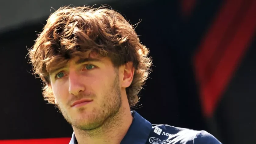 Alpine's F1 Shake-Up: Driver Exit Amidst 2025 Demotion Drama