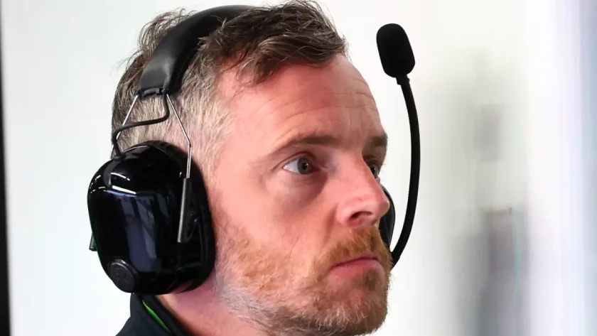 Racing to Success: Former Max Verstappen Mechanic Scores Major F1 Position with Audi