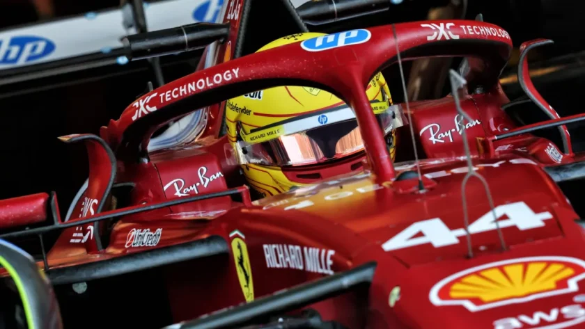 Ferrari's Former Chief Assesses Scuderia's Prospects for 2026 Championship Glory