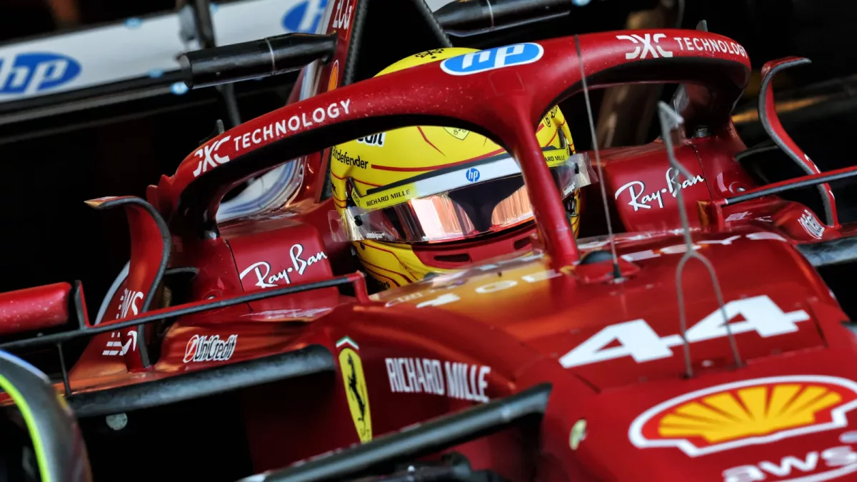 Ferrari's Former Chief Assesses Scuderia's Prospects for 2026 Championship Glory