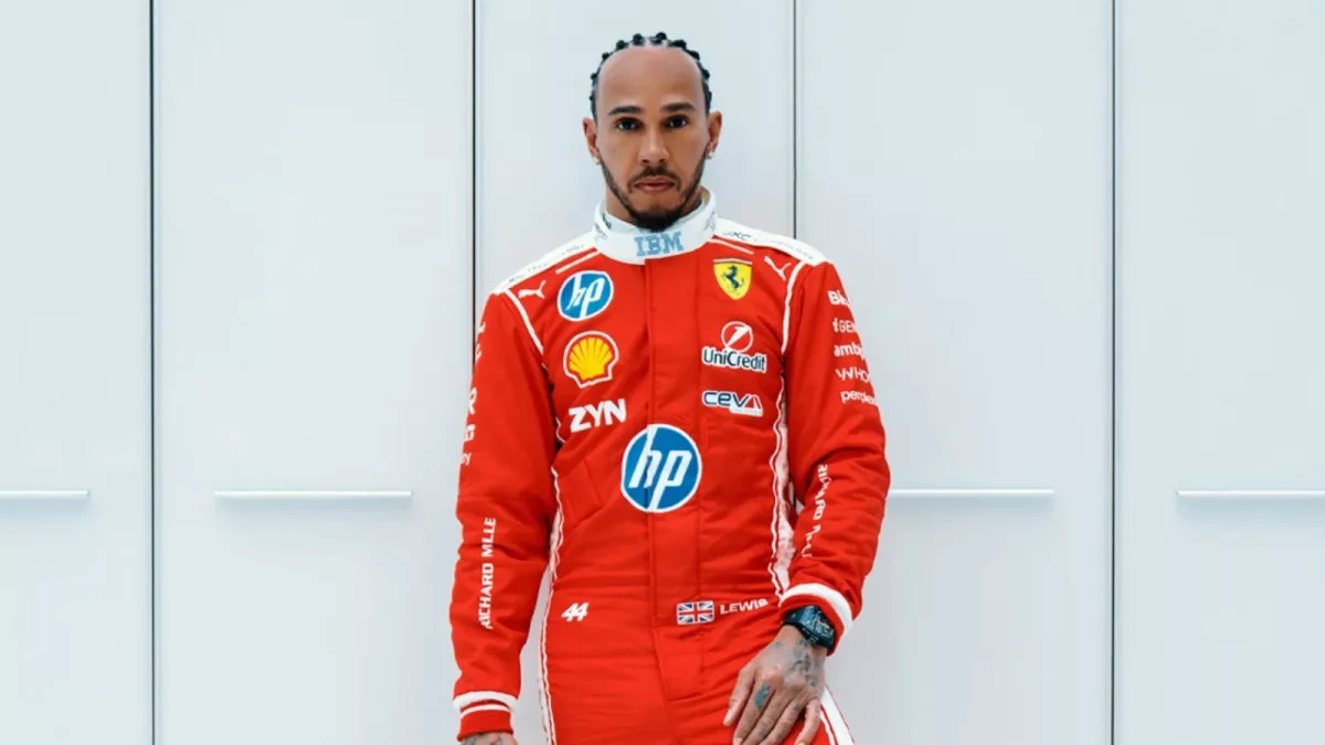 Uncertainty Looms: Lewis Hamilton Faces New Challenge as Ferrari Engineer Saga Unfolds
