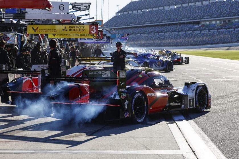 Unmissable Highlights: What to Look for in the 2026 Daytona 24 Hours Race