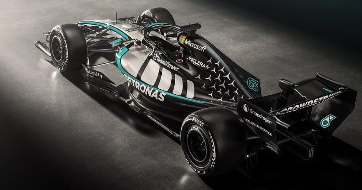 F1 fans deal Mercedes clear verdict as W17 unleashed