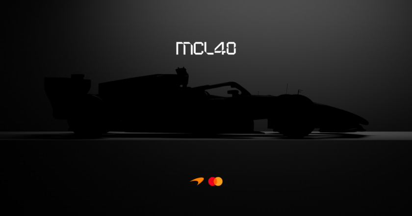 McLaren reveal F1 rivals 'inspiration' behind 2026 car update plans