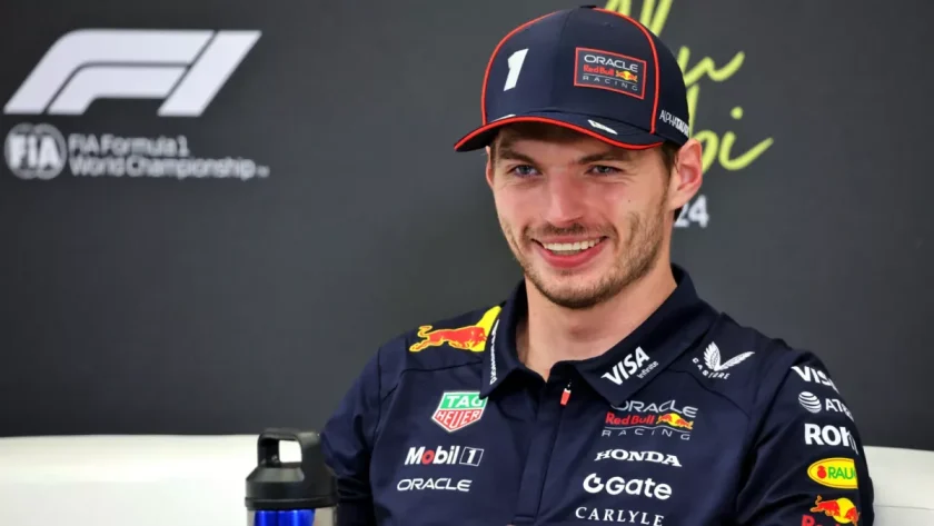 Max Verstappen Sends Shockwaves Through F1 with Potential Exit Amid Rule Changes