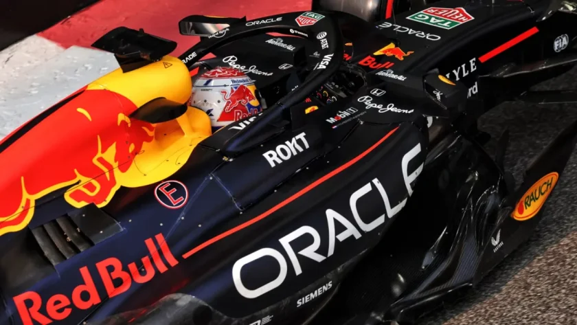 Insightful Revelations: Ford's Reveal Sheds Light on Red Bull's Power Unit Superiority