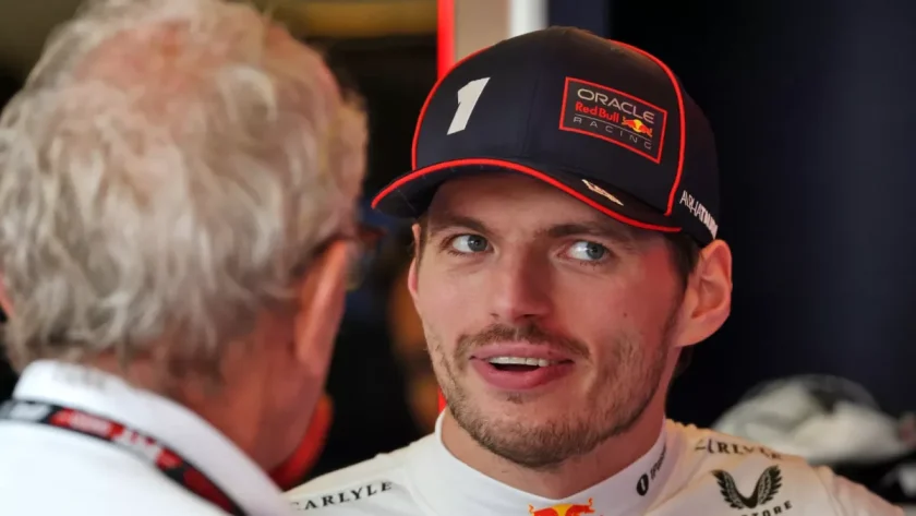 The Mastermind and the Maverick: Inside Helmut Marko&rsquo;s Bold Vision for Max Verstappen and Red Bull Racing